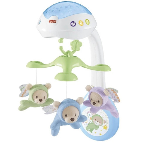 Mattel fisher price cdn41 - fisher,