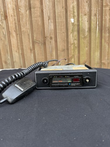 Blaupunkt 1000 cb - cb-1000,