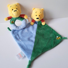 Disney Baby Winnie Pooh Bär