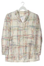 RENZO Long-Blazer Damen Blazer