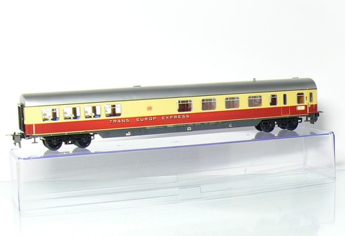 Trix express 3395 - express, h0
