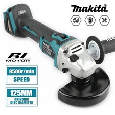 Makita DGA504Z cordless angle