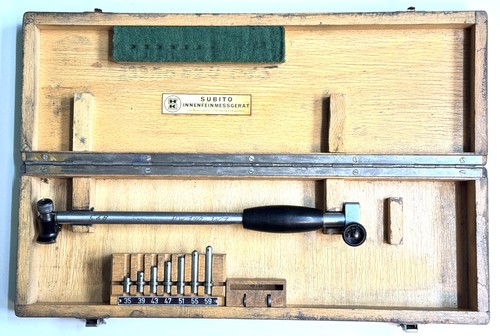 Schwenk subito innenmessgerät - schwenk,