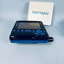 NAVMAN TRACKER 5500 5500i GPS