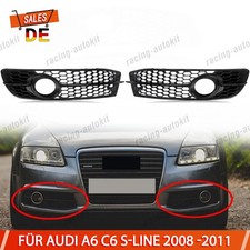 Stoßstange Nebelscheinwerfer