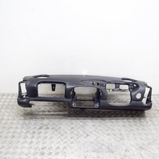 PORSCHE BOXSTER 986 Innenraum