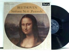 Sinfonie Nr. 6 Pastorale