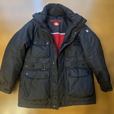 Wellensteyn Motoro Down Jacket