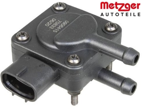 Metzger 0906415 sensor - sensor, für