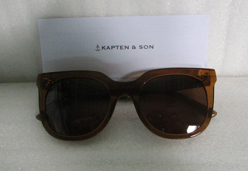 Kapten son sonnenbrille - son,