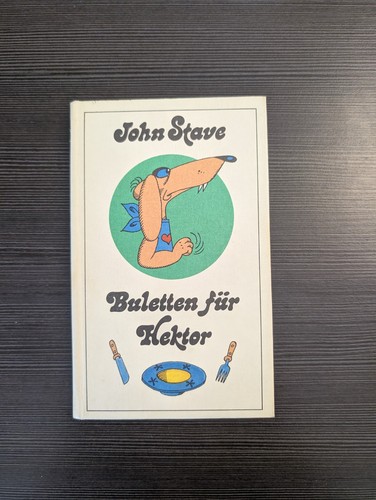 825 buletten für - #825, hektor