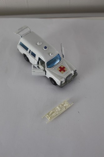 Matchbox speed kings - matchbox,