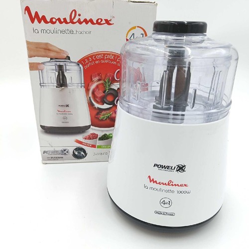 Moulinex schneidemaschine - moulinex,