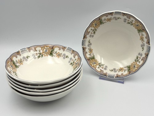 Royal doulton temple garden - royal,