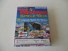 Vintage Windows 95 98 me