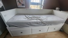 IKEA HEMNES Tagesbett