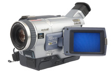 Sony DCR-TRV230E PAL Digital 8