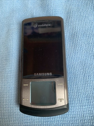 Samsung sgh slider handy - samsung,