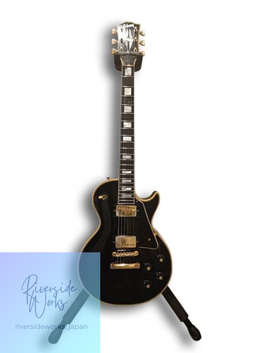 1969 vintage gibson - vintage, les