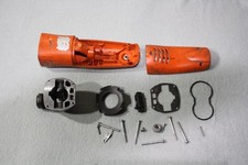 11607 Fein Supercut FSC 2.0 Q Multimaster Motorgehäuse Maschinenkopf Kleinteile