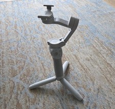 DJI OM 4 - Smartphone-Gimbal mit 3-Achsen Stabilisierung Wahrscheinlich Defekt