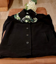 Edle Jacke Winter-Kurzmantel