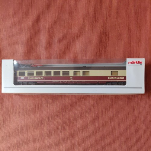 Märklin spur 42973 - märklin,