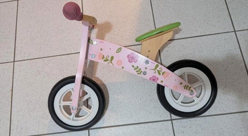 Bikestar kinderlaufrad - bikestar,