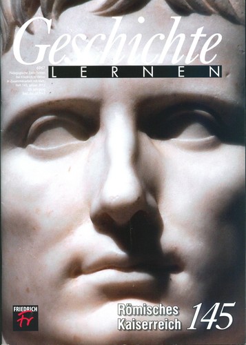 Geschichte lernen 145 2012 - geschichte,