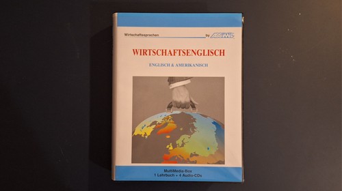 Assimil wirtschaftsenglisch - assimil,