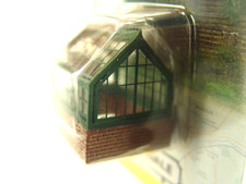 Gewächshaus - Fertigmodelle
