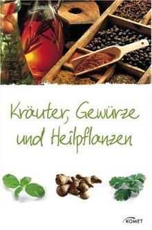 Kräuter gewürze und - kräuter,,