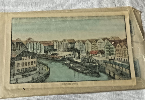 Sammelbilder homann - sammelbilder,