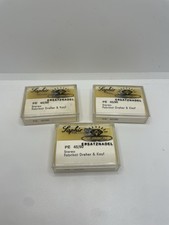 3x Ersatznadel Tonabnehmer