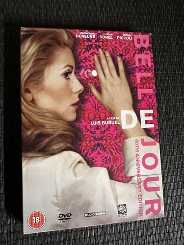 Belle jour catherine - belle,