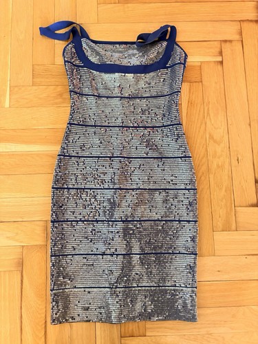 Herve leger bodycon - herve,