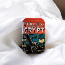 Tales from the Crypt (1950 series) #22 | Kühlschrankmagnet | NEU |