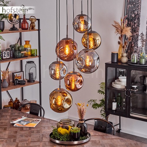 Hänge lampe pendel leuchte - hänge,