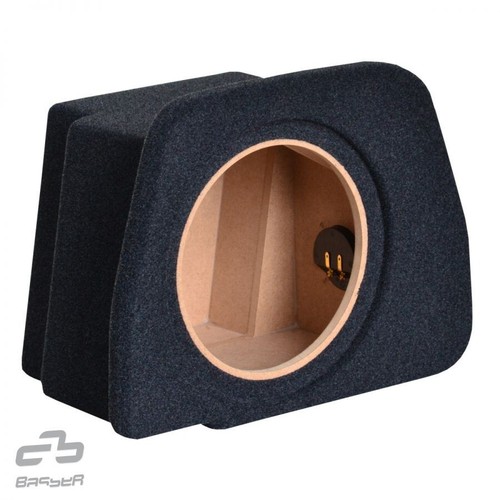 Bass gehäuse mdf für audi - audi, a4