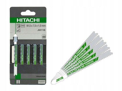 Hitachi 750041 - 5, x