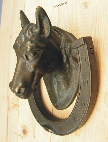 Alter massiver bronze - alter,