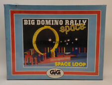 GIG SPACE LOOP DOMINO SPACE