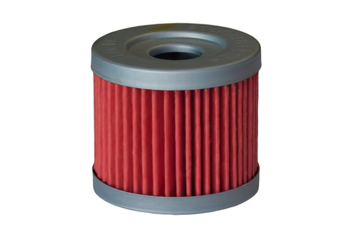 ölfilter hiflofiltro hf971 - Ölfilter,