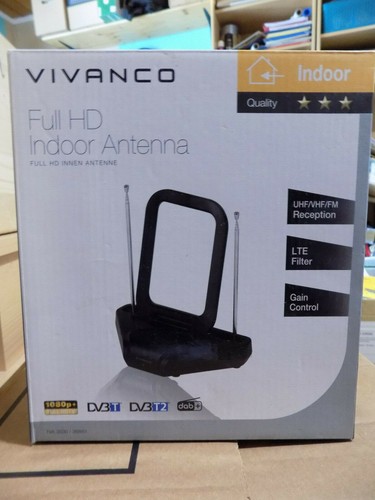 Vivanco full hdtv innen - full,