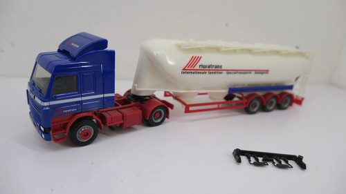 Herpa scania 113m - -,