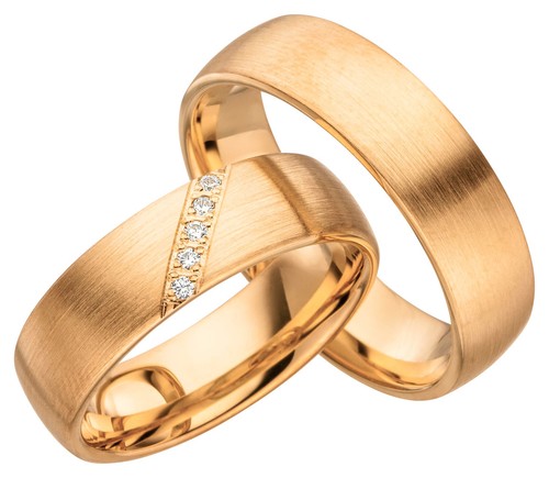 Trauringe eheringe 585 - jc,