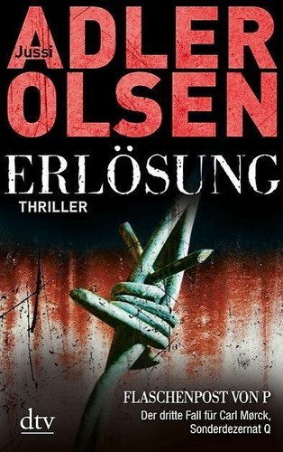 Erlösung von jussi - erlösung,