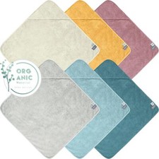 Baby Kapuzentücher für