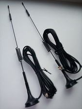 Dbi antenne ts9 umts - 2x,