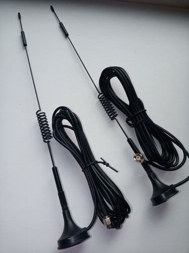 Dbi antenne ts9 - , 5